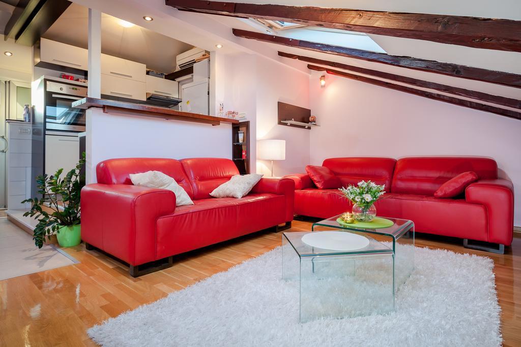 Apartment Medak Split City Center Room photo